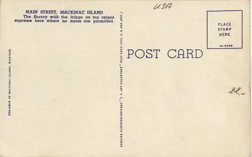Mackinac Island -29692