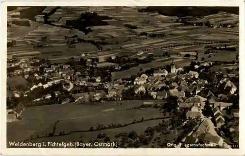 Weidenberg im Fichtelgebirge -30972