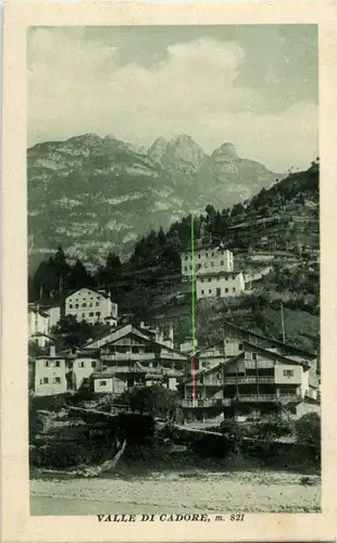Valle di Cadore -29564