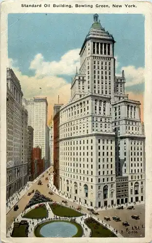 New York - Standard Oil Building -29776