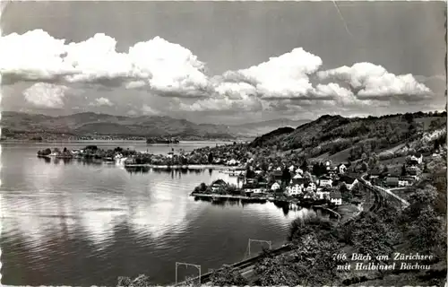 Bäch am Zürichsee -N8387