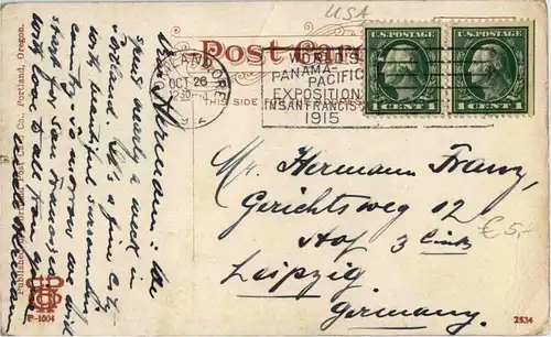 Portland - Morrison street -29748