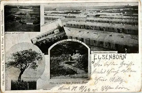 Elsenborn -28490