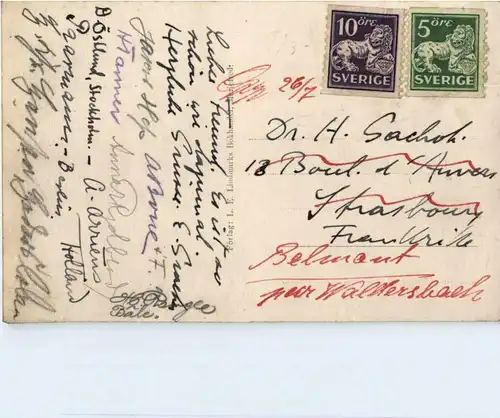 Gripsholms Slott -30238