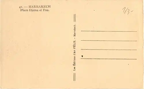 Marrakech -29898
