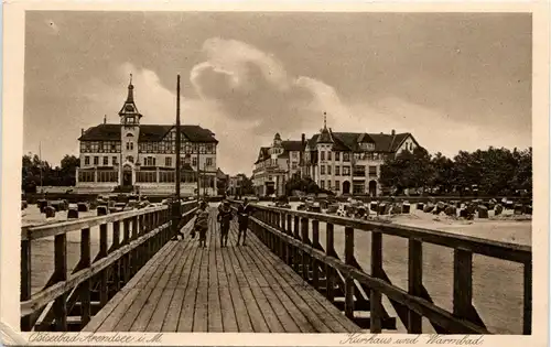 Ostseebad Arendsee -300054