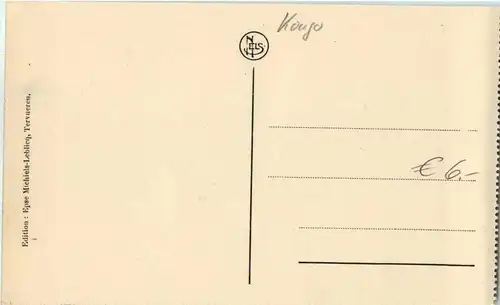 Tervueren - Musee du Congo -28546