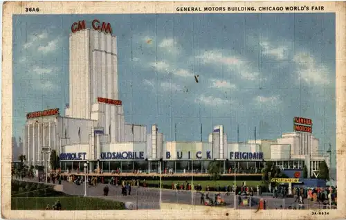 Chicago Worlds Fair -29792