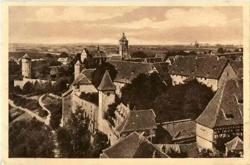 Rothenburg o. T. -30850