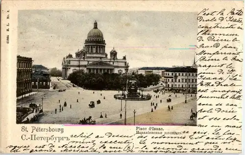 St. Petersbourg -30062