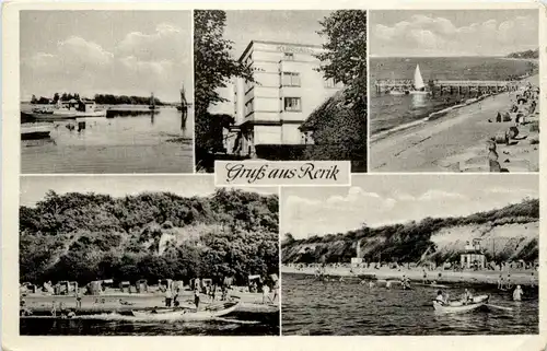 Ostseebad Rerik -300192