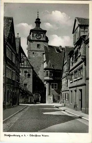 Rothenburg o T. -30890