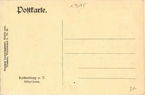 Rothenburg o T. -30928