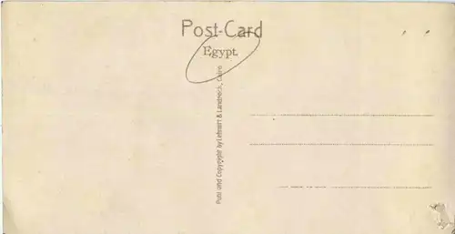 Port Said - Prince Farouk Street -30268