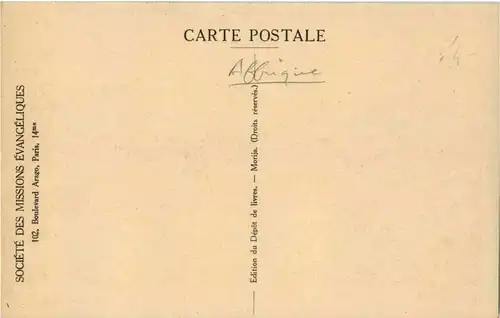 Lessouto - Morija -30120