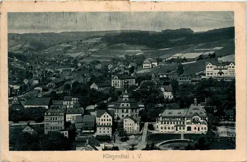 Klingenthal -103934