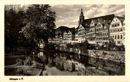 Tübingen -36328