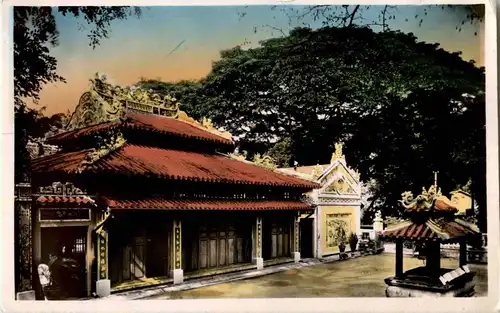 Pagode du Marechal Le Van Duyet -30266