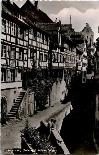 Meersburg - An der Steige -36456