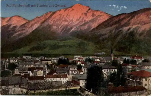 Bad Reichenhall -30708