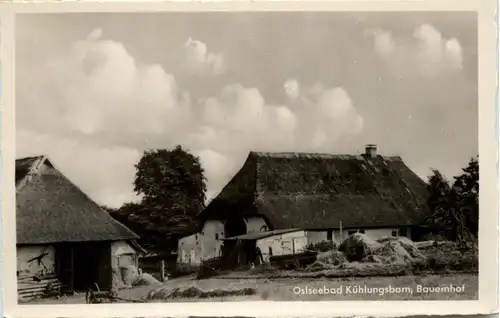 Ostseebad Kühlungsborn, Bauenhof -300114