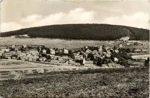 Rotterode - Thüringen -300152