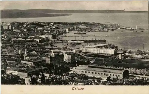 Trieste -29200