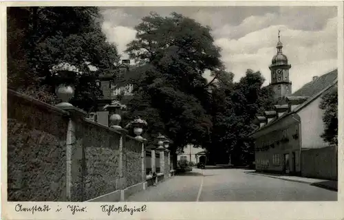 Arnstadt in Thüringen -30812