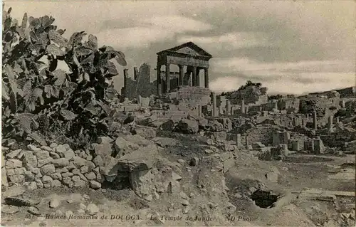 Dougga -30456