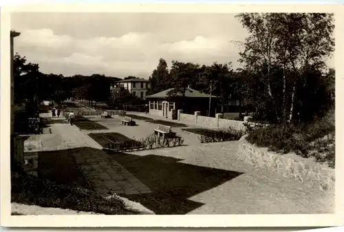 Ostseebad Juliusruh-Rügen -300230