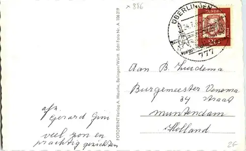 Überlingen -30648