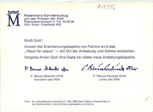 Pabst Johannes Paul II -102356