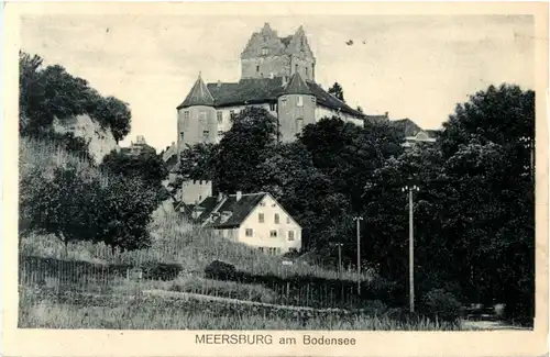 Meersburg am Bodensee -30548