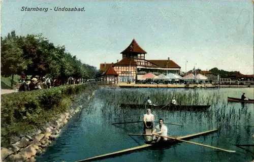 Starnberg - Undosabad -30566