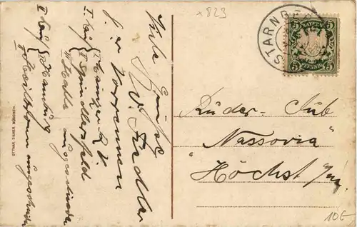 Starnberg - Undosabad -30566