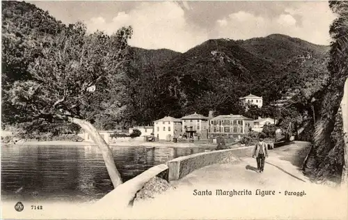 Santa Margherita -29462
