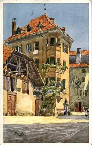 bozen - Batzenhäusel -29534