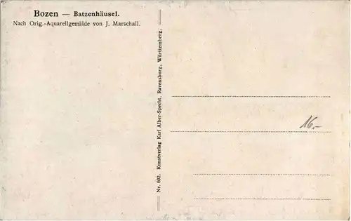 bozen - Batzenhäusel -29534