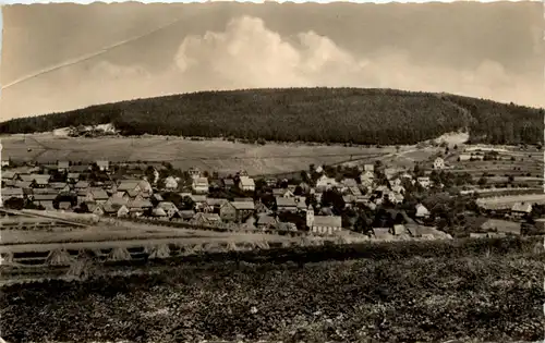 Rotterode - Thüringer Wald -300144