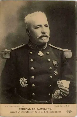 General de Castelnau -102696