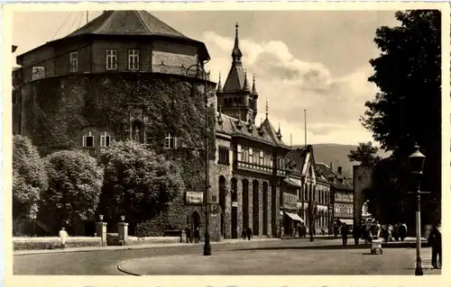 Goslar - Achtermann -36434