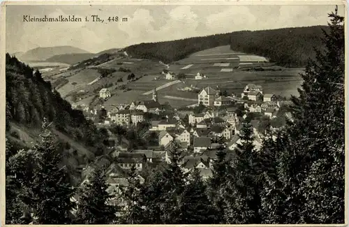 Kleinschmalkalden -300202