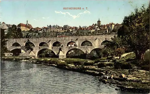 Rothenburg o T. -30900