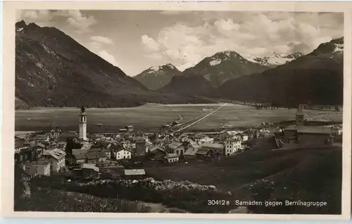 Graubünden -31288