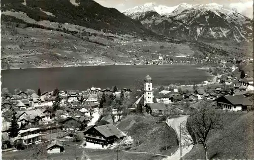 Sachseln am Sarnersee -31250