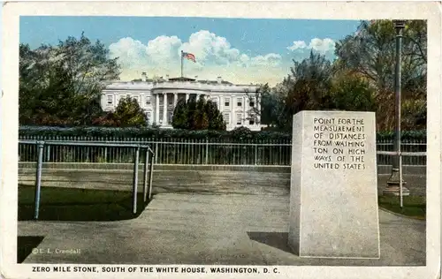 Washington DC -29788