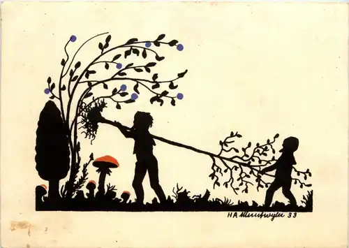 Schattenbild -103024