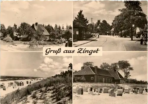 Gruss aus Zingst -300006