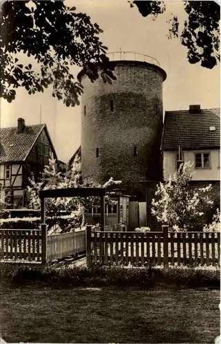 Barth - Fangelturm -300246