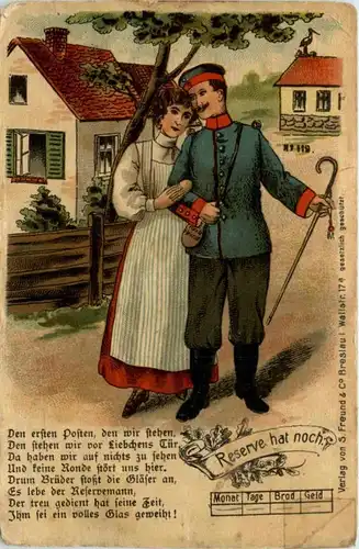 Reserve hat noch -103210